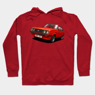 Ford Escort RS2000 Hoodie